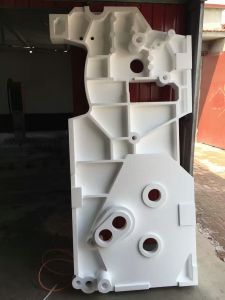直辖行政单位神农架林区泡沫/橡塑样品