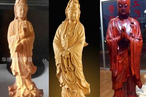 直辖行政单位神农架林区木工样品